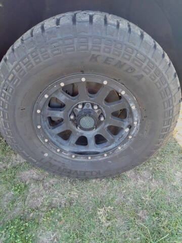 2015 Chevrolet Tahoe LS