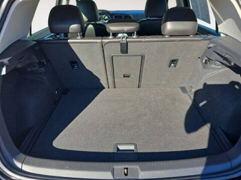 2020 Volkswagen Golf TSI