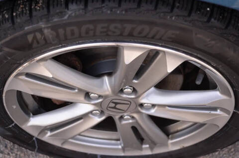 2013 Honda CR-Z