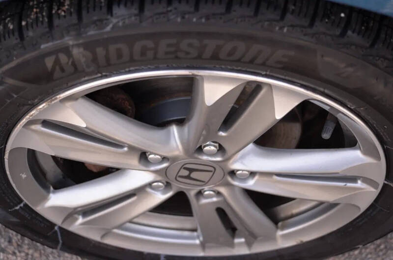 2013 Honda CR-Z