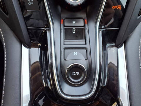 2021 Acura RDX w/Tech