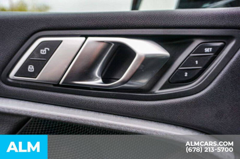 2021 BMW 2 Series 228i xDrive Gran Coupe