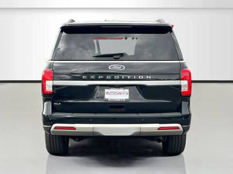 2023 Ford Expedition XLT