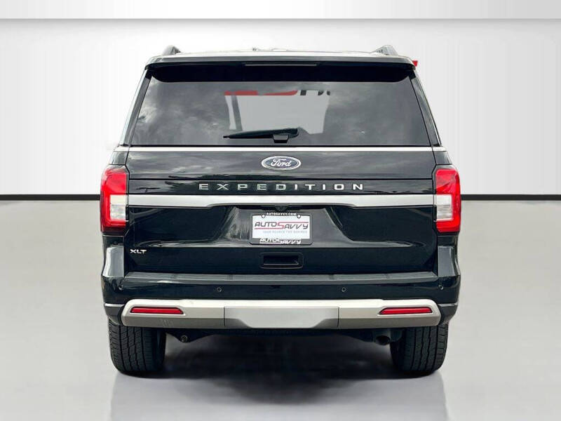 2023 Ford Expedition XLT