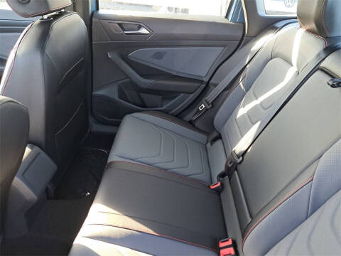 2026 Volkswagen Jetta GLI Autobahn