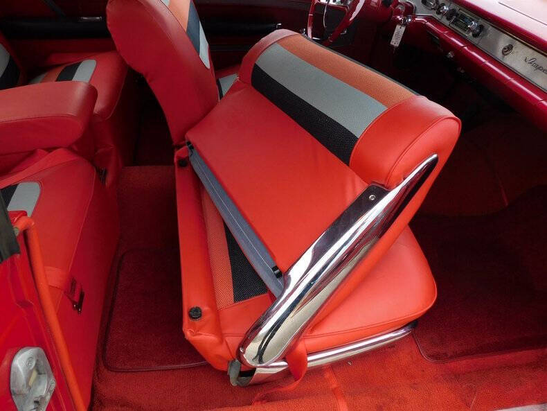 1958 Chevrolet Impala