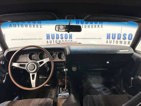 1974 Dodge Challenger
