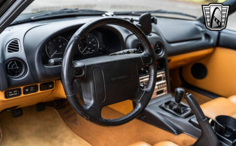 1994 Mazda MX-5 Miata