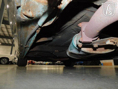 1957 Cadillac DeVille