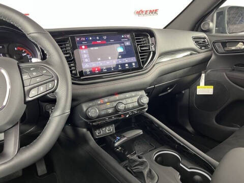 2026 Dodge Durango GT HEMI Plus