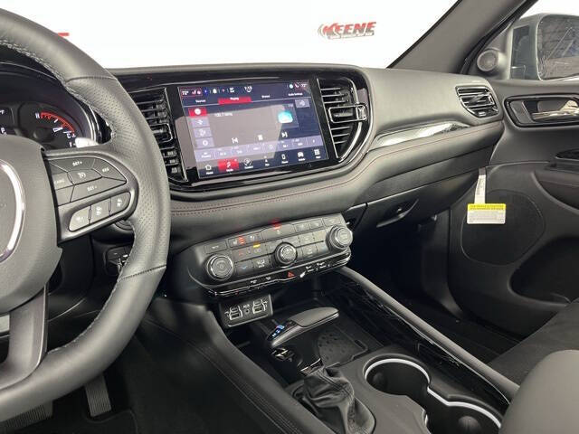 2026 Dodge Durango GT HEMI Plus