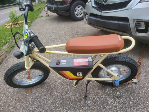 2026 RAZOR RAMBLER 16