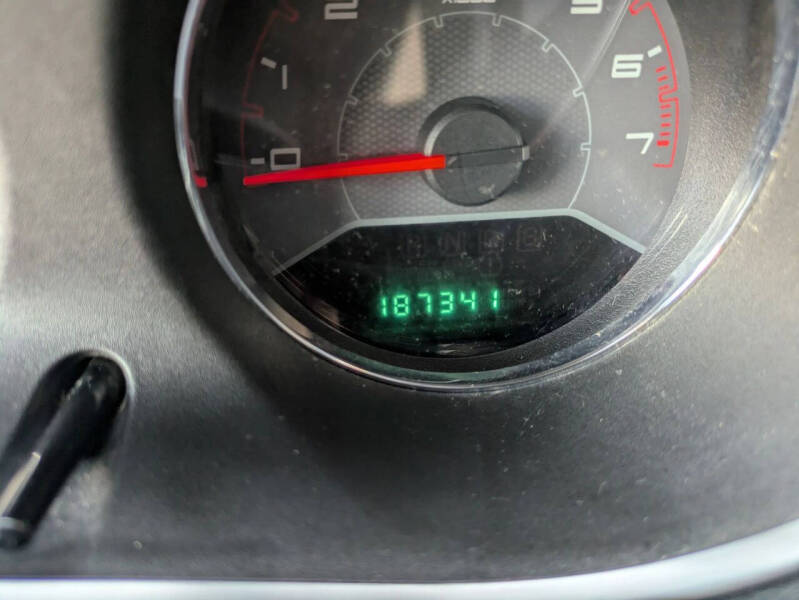 2011 Dodge Avenger Express