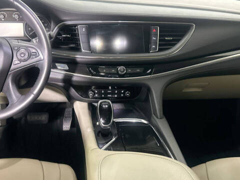 2020 Buick Enclave Premium