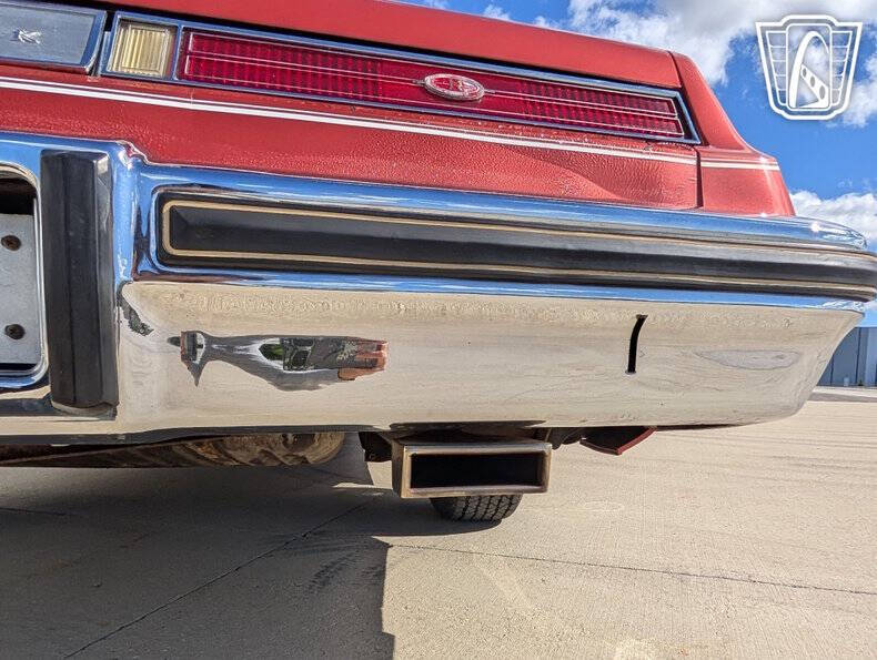 1976 Buick Riviera