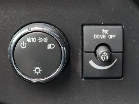 2023 GMC Savana 2500