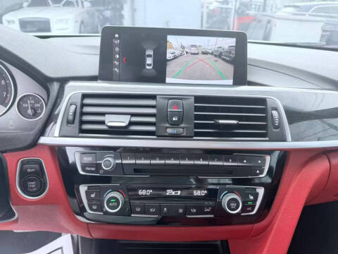 2019 BMW 4 Series 430i