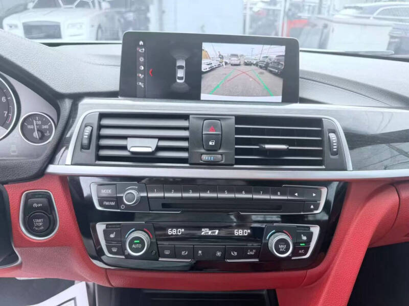 2019 BMW 4 Series 430i