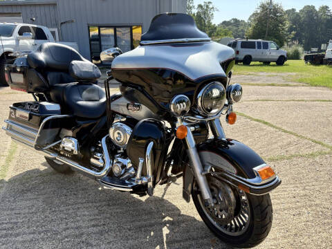 2011 Harley-Davidson Ultra Classic Electra Glide