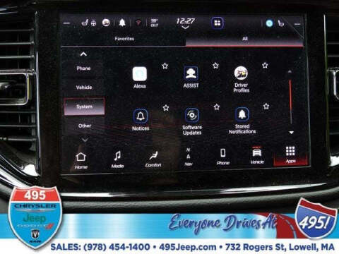 2024 Dodge Durango SRT 392 Plus