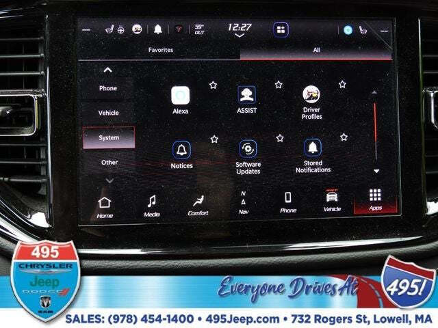 2024 Dodge Durango SRT 392 Plus