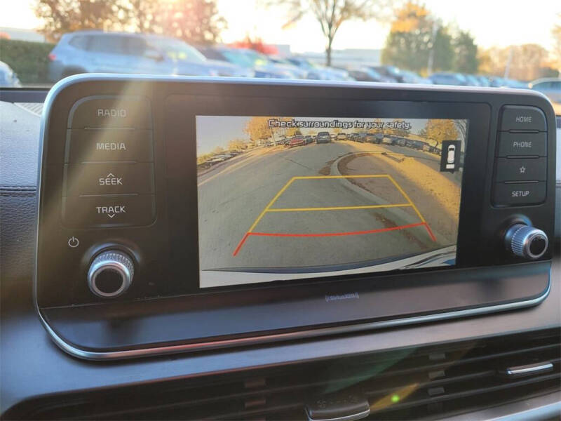 2020 Kia Telluride LX