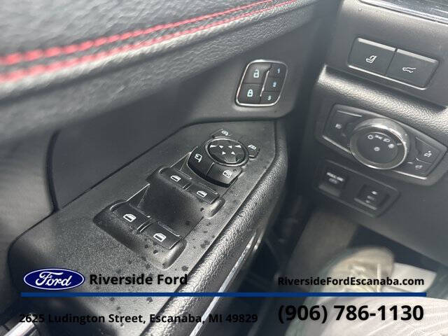 2020 Ford Expedition Limited