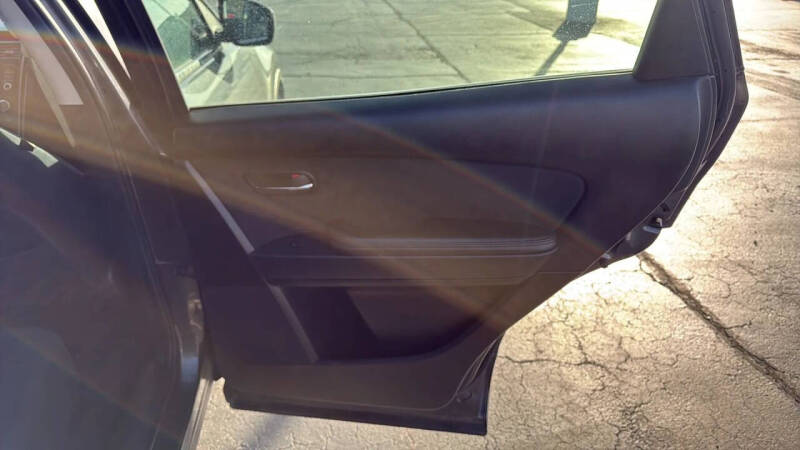 2015 Mazda CX-9 Sport