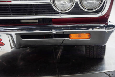 1965 Chevrolet Chevelle