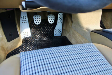 1999 Porsche 911 Carrera