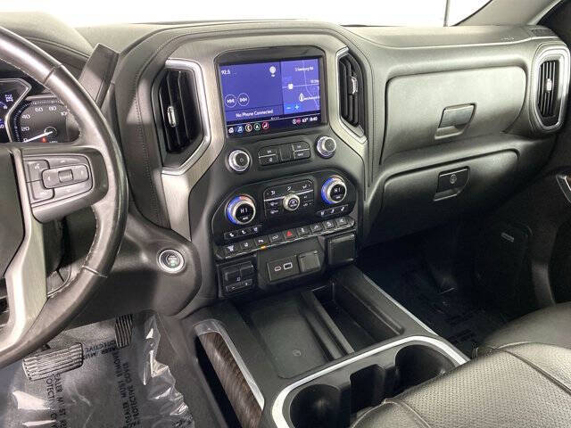 2023 GMC Sierra 2500HD