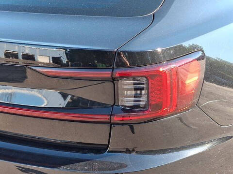 2022 Polestar 2 Long Range Dual Motor