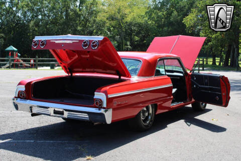 1964 Chevrolet Impala