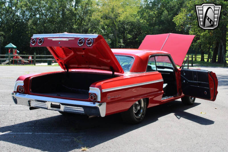 1964 Chevrolet Impala