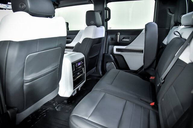 2022 GMC HUMMER EV Edition 1