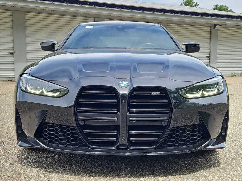 2024 BMW M4
