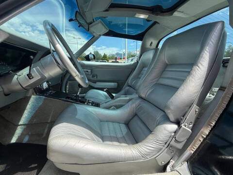 1978 Chevrolet Corvette
