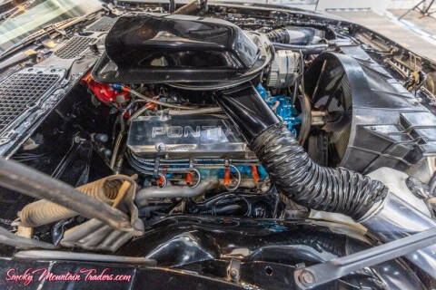 1978 Pontiac Trans Am