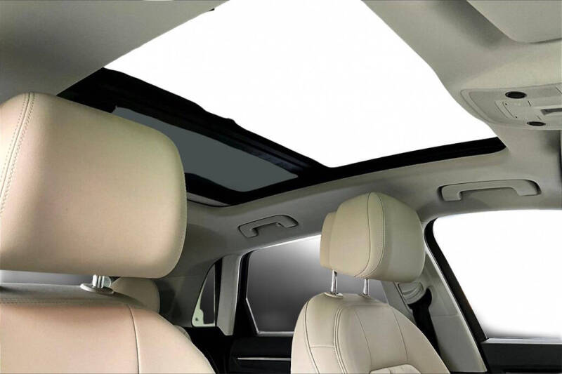 2020 Audi Q3 quattro S line Prem Plus 45 TFSI