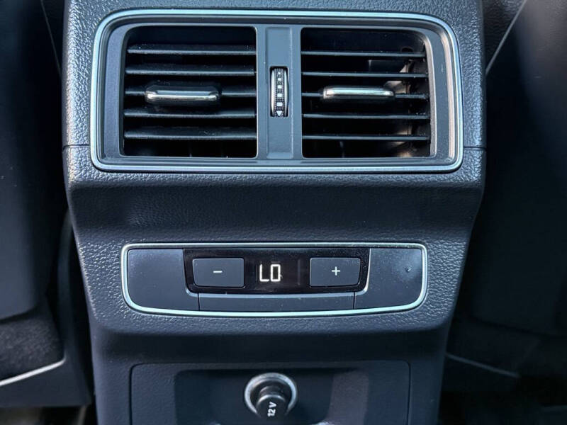 2018 Audi SQ5 3.0T quattro Prestige