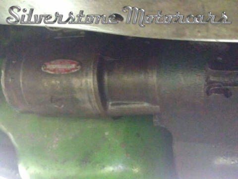 1956 Oldsmobile Ninety-Eight