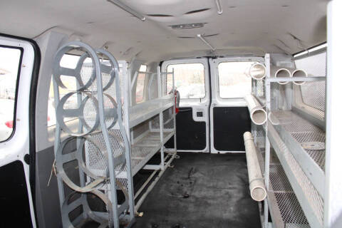 2003 Ford E-Series E-350 SD XL
