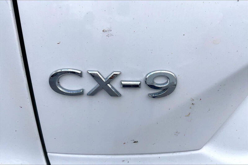 2021 Mazda CX-9 Touring