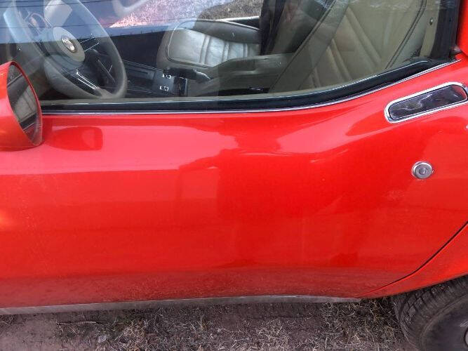 1978 Chevrolet Corvette