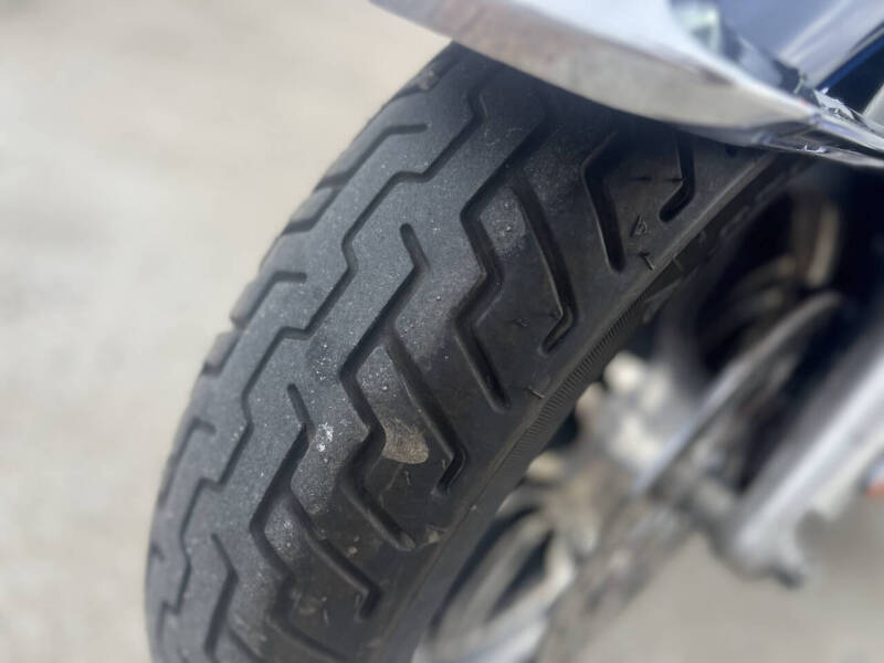 2014 Harley-Davidson FLHTCUTG