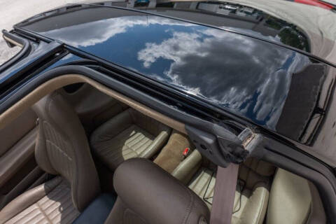 1999 Chevrolet Camaro