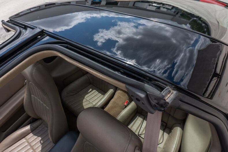 1999 Chevrolet Camaro