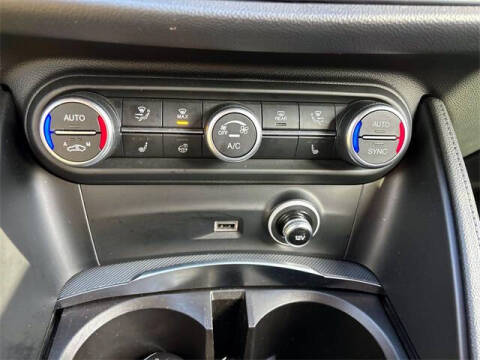 2024 Alfa Romeo Stelvio Veloce