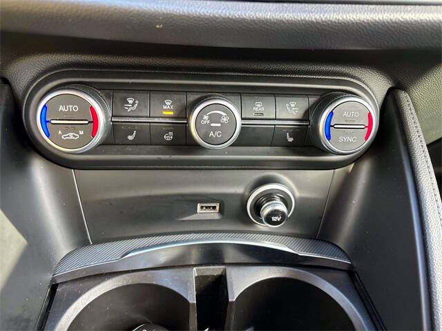 2024 Alfa Romeo Stelvio Veloce