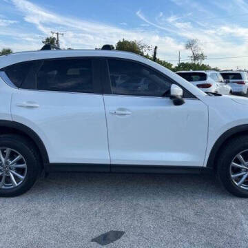 2023 Mazda CX-5 2.5 S Preferred